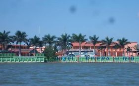 Hotel Rivera Del Rio